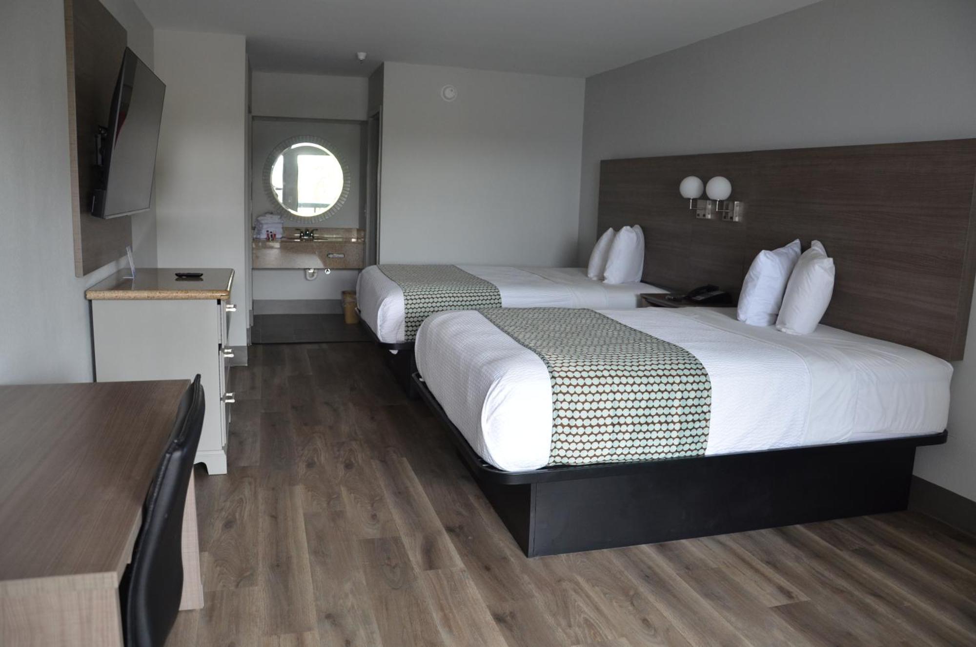 Baymont Suites Ковингтон Экстерьер фото