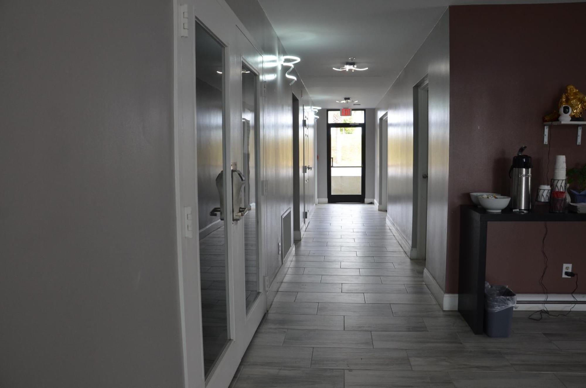 Baymont Suites Ковингтон Экстерьер фото