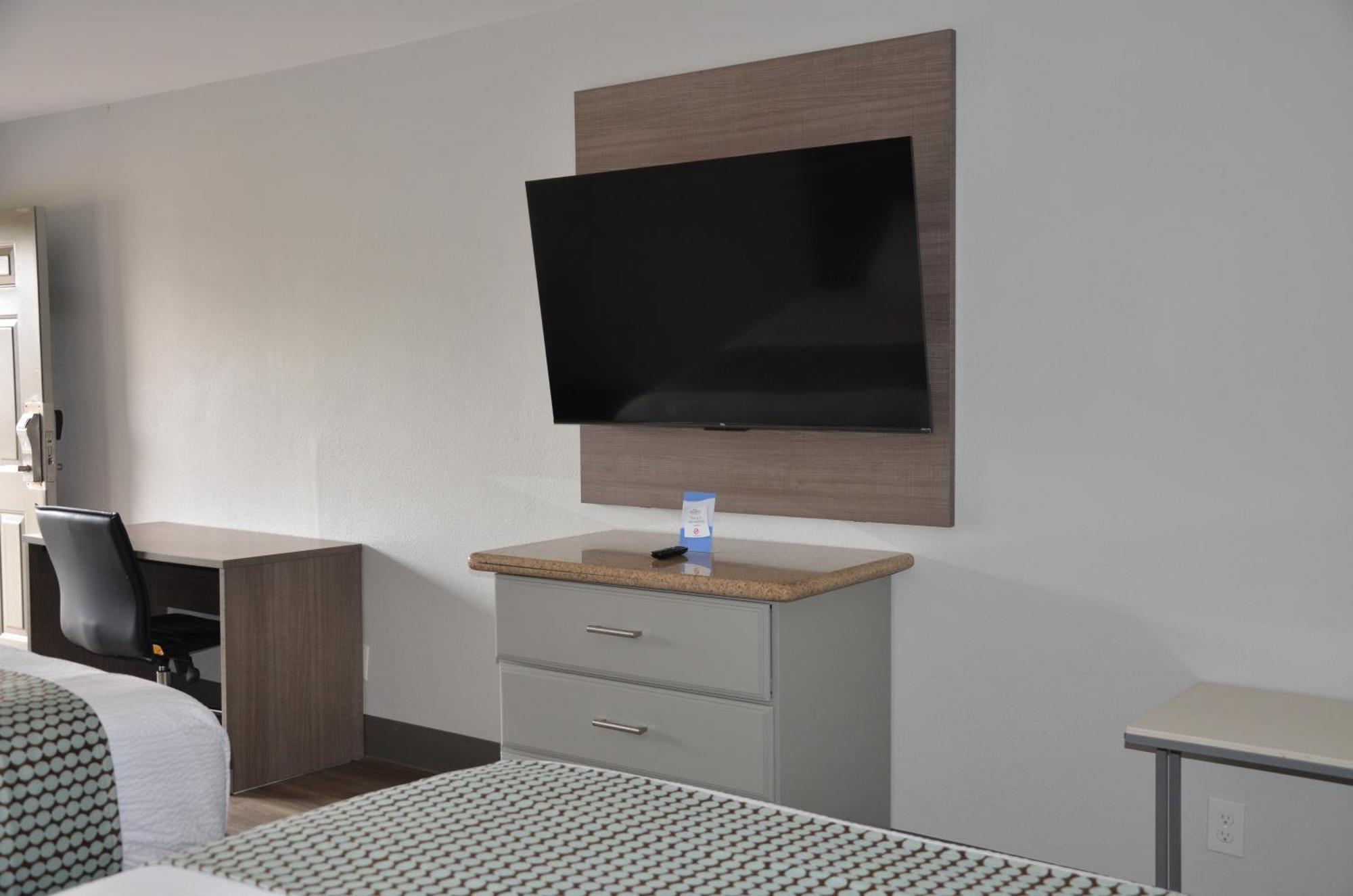 Baymont Suites Ковингтон Экстерьер фото